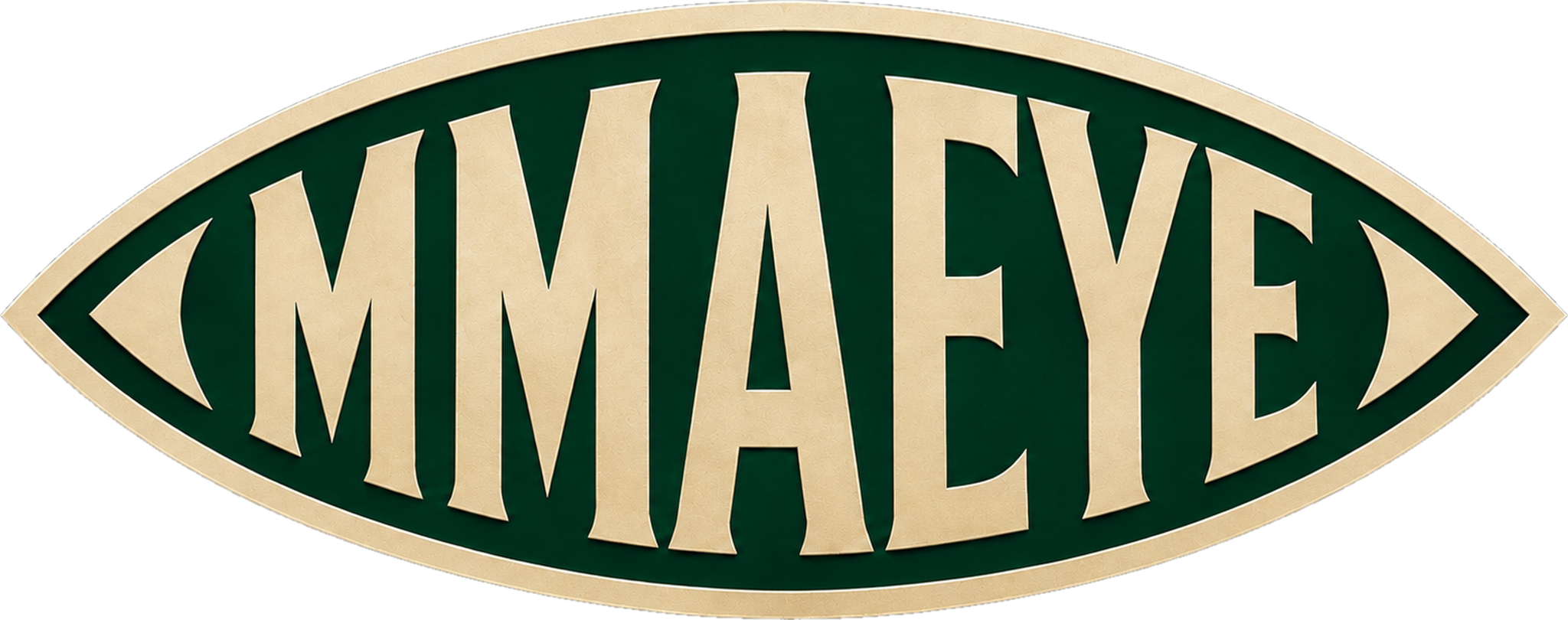 MMAEye
